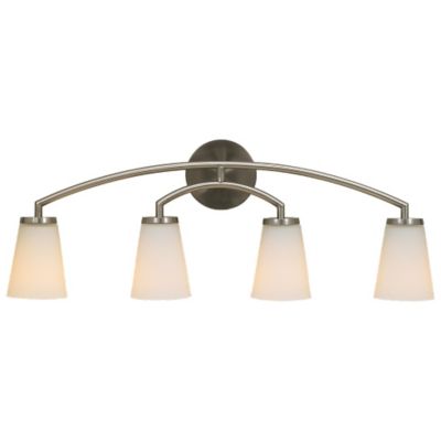 Tribeca Bath Bar by Feiss - Starlight Lighting USA and Canada